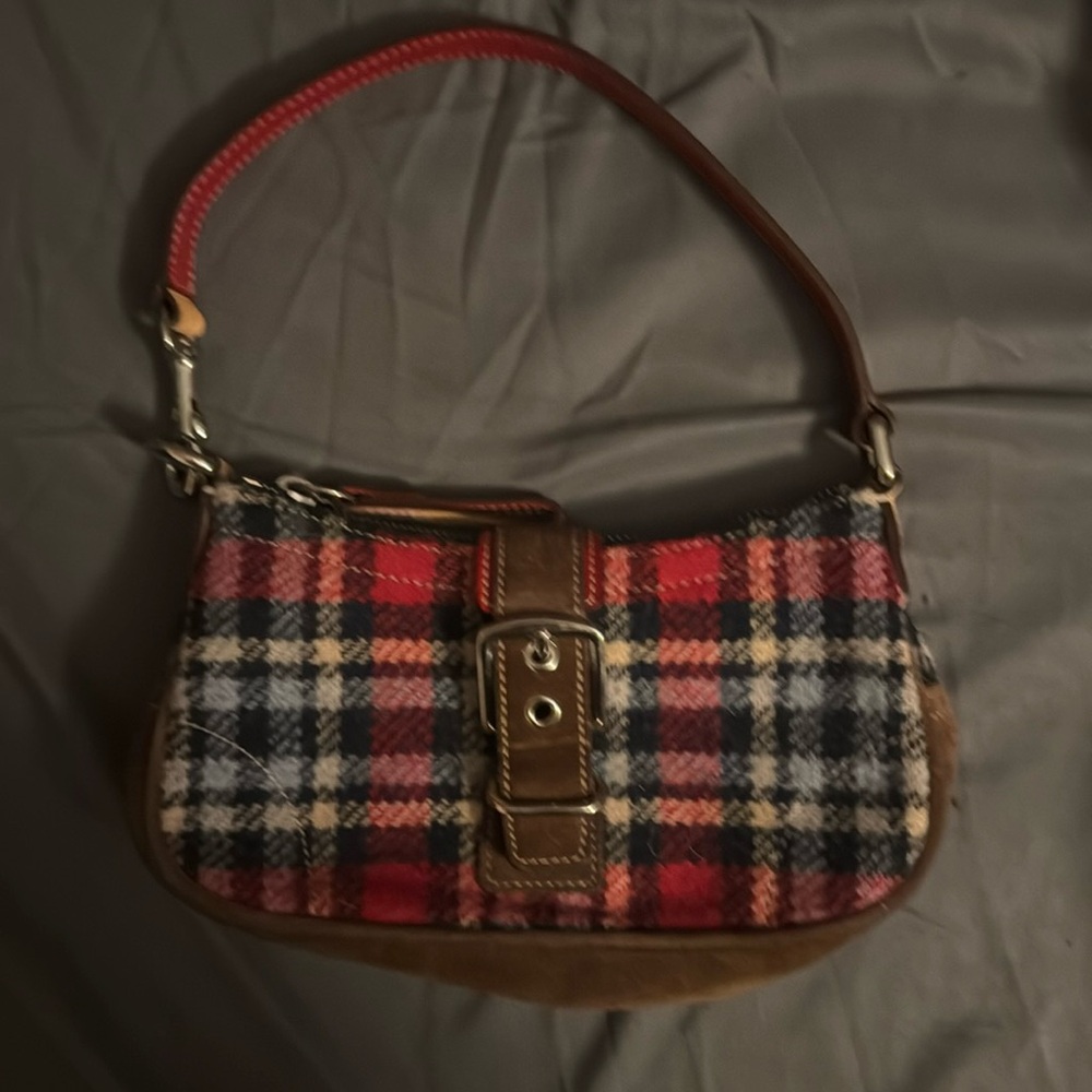 COACH handbag